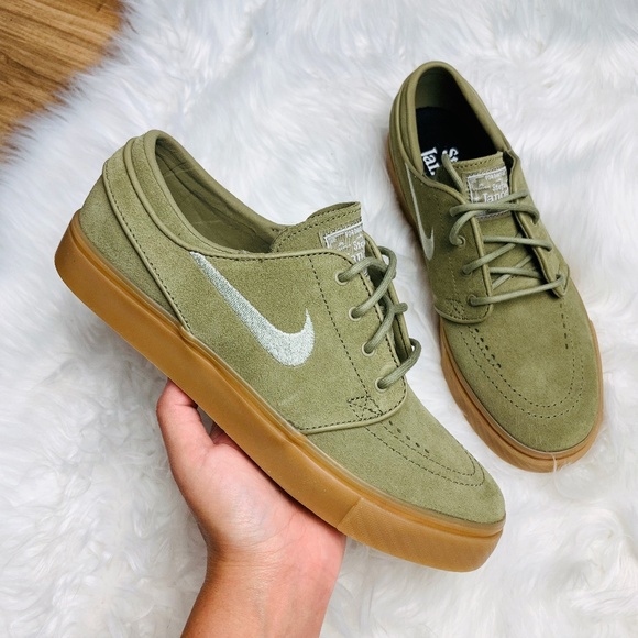 janoski id